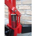 Hydraulický zvedák převodovky - Nosnost: 0.3t - BR03004 - TEL03004