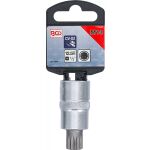 Nástrčná hlavice s bitem XZN M14 1/2, CV-S2 – B4344