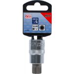 Nástrčná hlavice s bitem XZN M16 1/2, CV-S2 – B4346