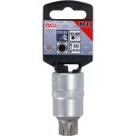 Balení nástrčné hlavice s bitem XZN M16 1/2, CV-S2 – B4347