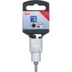 Nástrčná hlavice s bitem XZN M5 1/2, CV-S2 – B4350