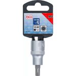 Nástrčná hlavice s bitem XZN M8 1/2, CV-S2 – B4352