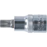 Detail nástrčné hlavice XZN M10 s rýhováním 1/2 – B4353