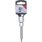 Prodloužená hlavice s bitem XZN 1/2, M5 - B4359