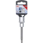 Prodloužená hlavice s bitem XZN 1/2, M6 - B4360
