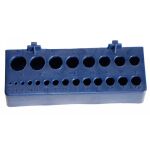 AHProfi plastový držák vrtáků pro děrované desky SQUARE - ZS003701