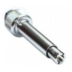 Sada klíčů a výstružníků na žhavicí svíčky, 6 ks - H0740