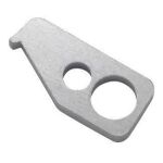 Přípravek na aretaci setrvačníku Opel - H2824