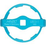 Hazet speciální klíč na víčko expanzní nádrže, 1/2