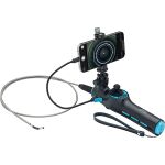 Inspekční kamera na mobil Hazet, délka sondy 1 m - HA264568