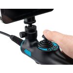 Videoendoskop Hazet s ovládáním pomocí joysticku - HA264568