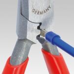 Elektrikářské kleště 160 mm  - 1302160