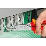 Elektroinstalační kleště 200 mm - 1392200