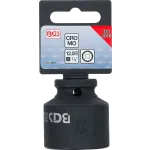 Balení hlavice BGS 1/2, CrMo, 33 mm s dvanáctihranným profilem – B5313