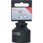 Balení hlavice BGS 1/2, CrMo, 34 mm s dvanáctihranným profilem – B5314