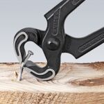 Štípací kleště 210 mm  - 5001210