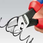 KNIPEX TwinForce ® 180 mm  - 7372180