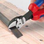 KNIPEX TwinForce ® 180 mm  - 7372180F