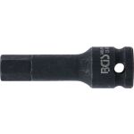 Detail rázového nástrčného klíče HEX 14 mm – B5481-M14
