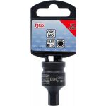 Originální balení rázového klíče 10 mm s etiketou, BGS - B5485-10