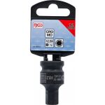 Originální balení rázového klíče 12 mm s etiketou, BGS - B5485-12