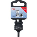 Rázový nástrčný klíč TORX T30 1/2 CrMo o délce 42 mm – B5486-T30