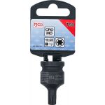 Rázový nástrčný klíč TORX T50 1/2 CrMo o délce 42 mm – B5486-T50