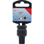 Rázový nástrčný klíč TORX T70 1/2 CrMo o délce 42 mm – B5486-T70