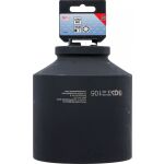Prodloužená nástrčná hlavice BGS s označením modelu a délkou 105 mm - B5500-105
