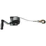 Ruční lanový naviják Typ 360 - GU55125