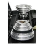 Stolní stojanová vrtačka GTB 13/355 - GU55200