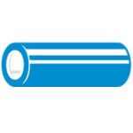 Nůžky na plastové trubky 210 mm  - 902540