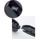 KNIPEX MultiCrimp ® brunýrované 250 mm  - 973301