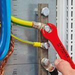 Profesionální plochý klíč, 18 mm - 980017