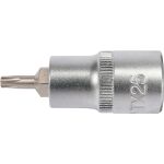 Hlavice s bitem TORX 1/2