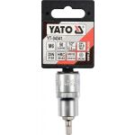 Hlavice s bitem XZN 1/2