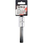 Hlavice s bitem HEX 1/2