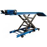 Zvedací plošina na motocykly GMR 360, Güde 24315 - GU24315