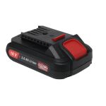 Akumulátor 18 V, 2.0 Ah, AP 18-20 - GU58555