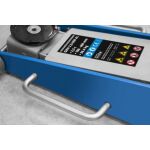 Posuvný hydraulický zvedák GRH 2,5/460 AL - GU18037