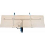 Ruční zvedák deskových stavebních materiálů Güde GTL 335