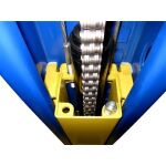 Dvousloupový zvedák 3500 kg - sz22