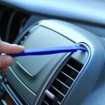 Přípravky na demontáž samolepek - C104145