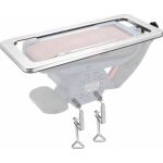 Pásová bruska BS 76-900 E, 900 W - GU58146