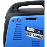 Benzínový generátor na výrobu střídavého elektrického proudu Güde - GU40719