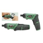 AKU šroubovák C-LION 3,6V display box - 09617