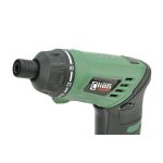 AKU šroubovák C-LION 3,6V display box - 09617