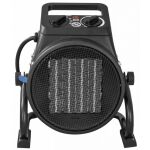 Elektrický přímotop 2kW GEH 2000 P GÜDE - GU85122