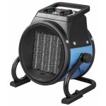 Elektrický přímotop 2kW GEH 2000 P GÜDE - GU85122