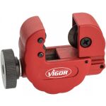 Pertlovací sada pro 4,75 - 6 mm, 13 ks - V5513